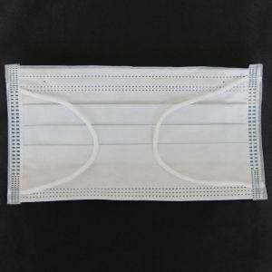 Surgical Mask Meet CE Have Type1 Type2 Type2r Use in Hospital