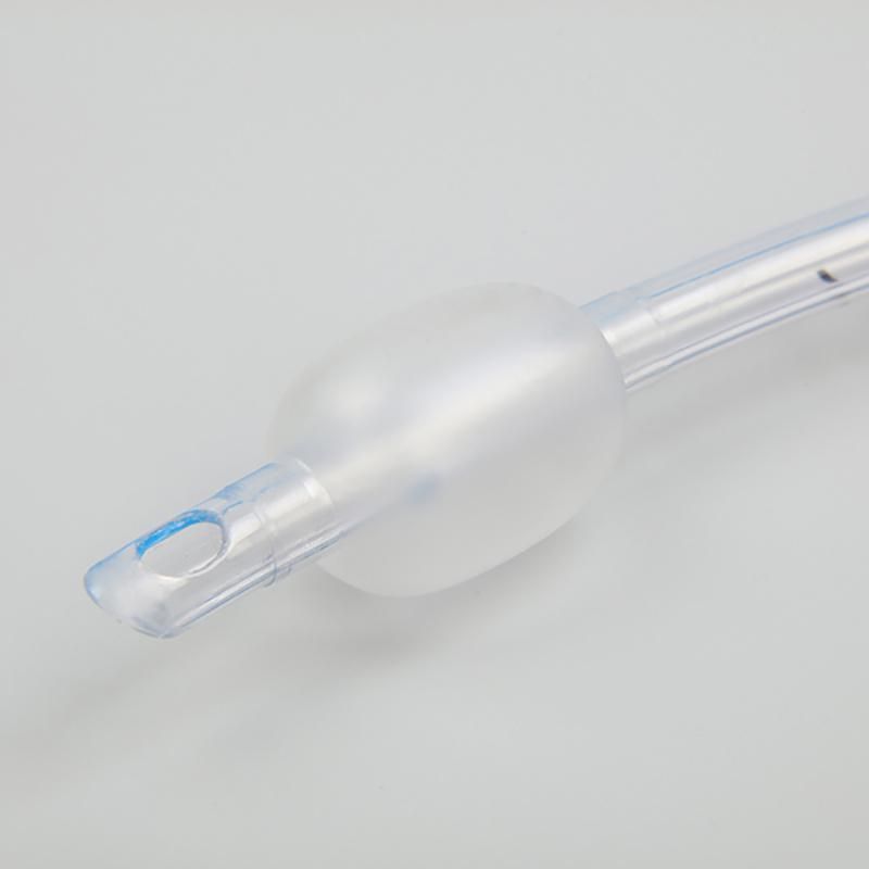 Medical Supplies Disposable Cuffed Oral Endotracheal Tube