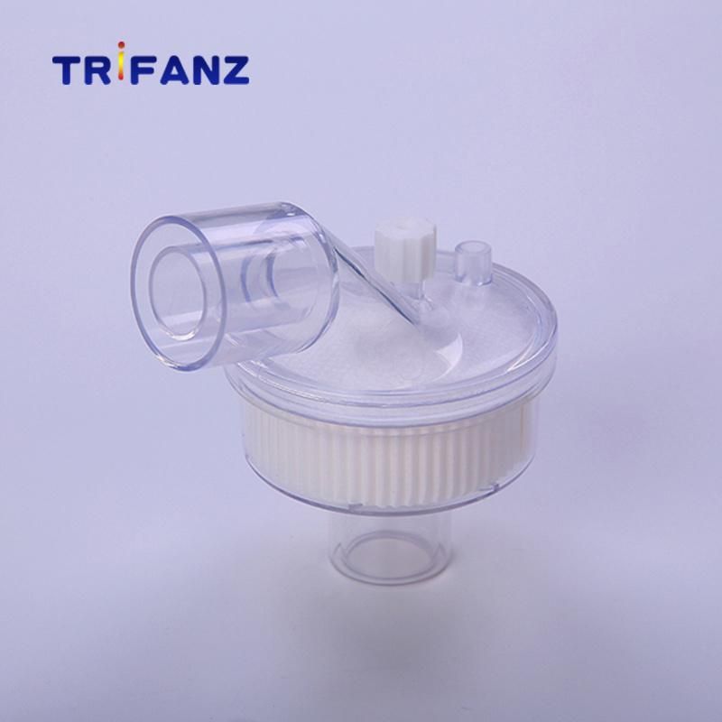 Disposable Surgical Sterile Breathing Filter/ Artificial Nose