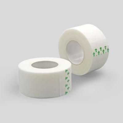 Non Woven Paper for Surgical Tape Roll Hot Sell Manufacturer Cheap Price