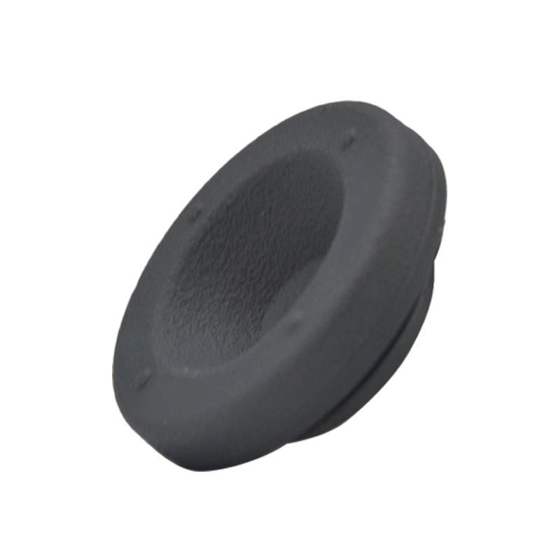 20mm Infusion Butyl Rubber Stoppers for Medical Use