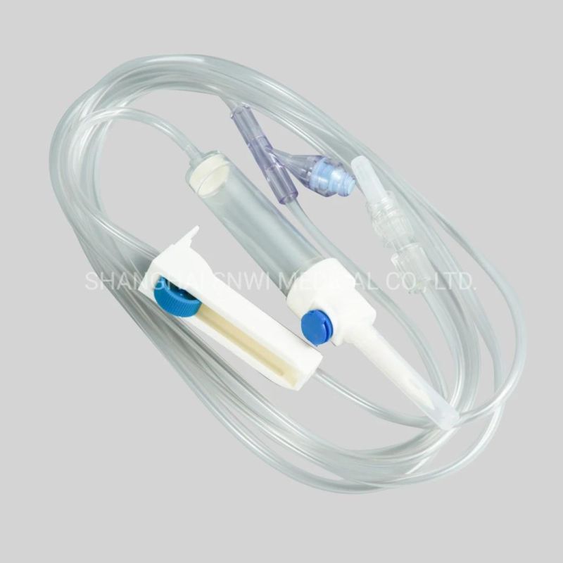 Disposable Medical Sterile Blood Collection Bags (Single/ Double/ Triple/ Quadruple) Used in Hospital