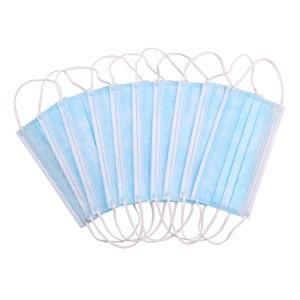 Nonwoven Disposable Face Mask