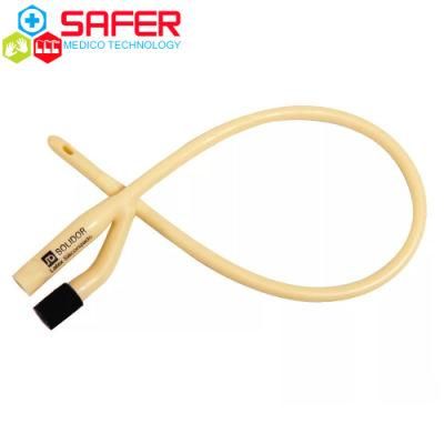 Quality Sterile Foley Catheter Female