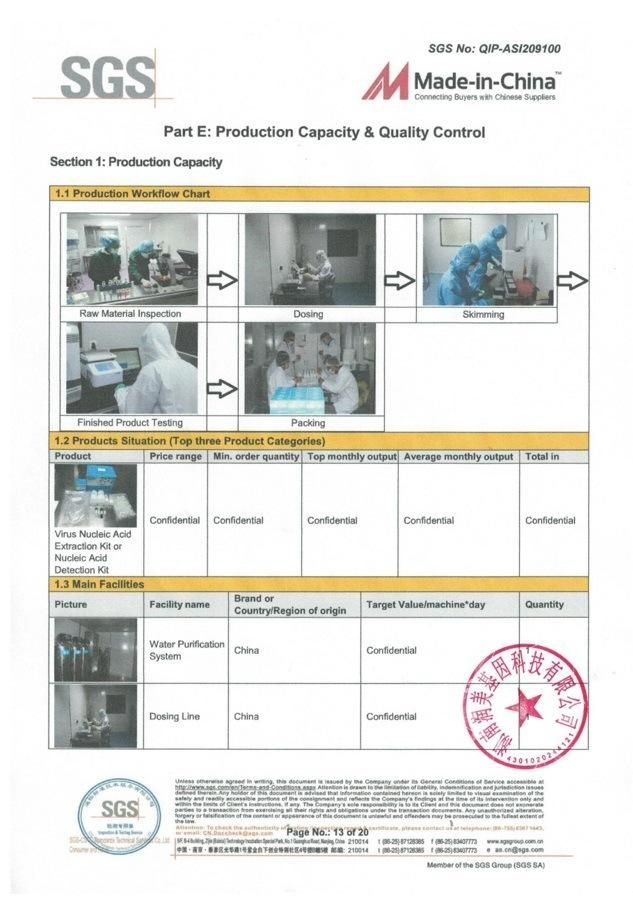 Non-Sterile or Sterile PPE Disposable Gloves and Medical Supplies, Disposable Nitrile Gloves Powder Free and Latex Glove, Latex Examination Disposable Gloves