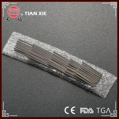 High Quality Reliable Chinese Professional Supplier Sujok (Korea) Acupuncture Needle Sujok Needles