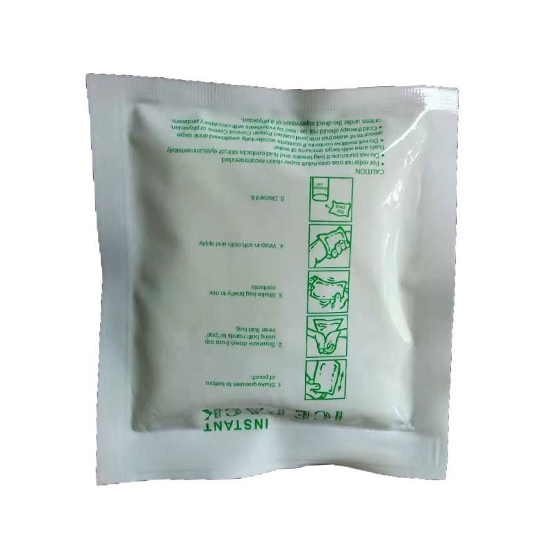 Customized 160g Urea Ice Pack Cheap Price