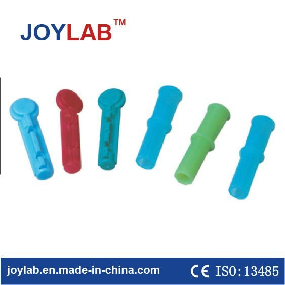 Disposable Medical Soft-Twist Lancets with Low Price