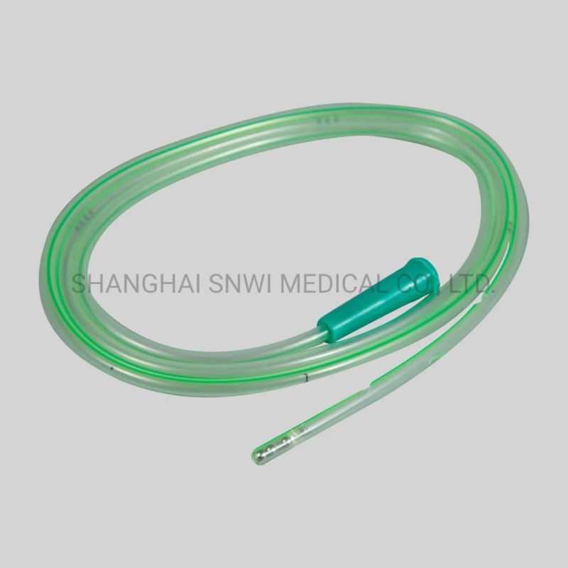 Adult Type Catheter Balloon Inflation 100% Silicone Foley Catheter