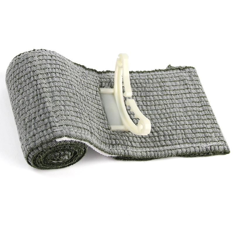 Professional First Aid Bandage Military Style  Pressure Bandage