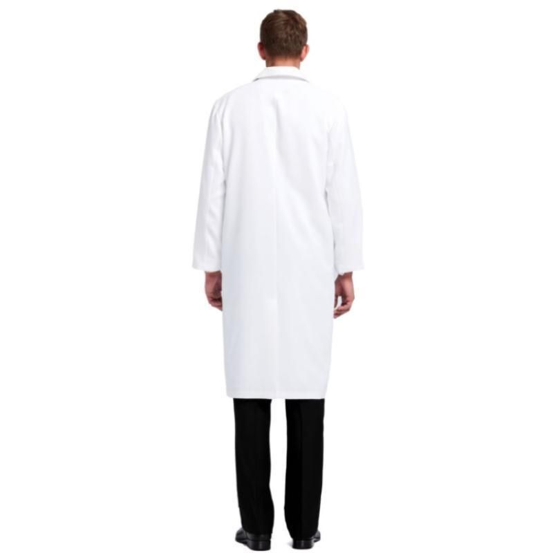 Disinfection and Sterilization of Reusable High Quality Hospital Uniforms White Lab Coat Nurse Clothes