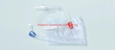 Medical Disposable Dialysis Bloodlines and Hemodialysis Blood Tube Set