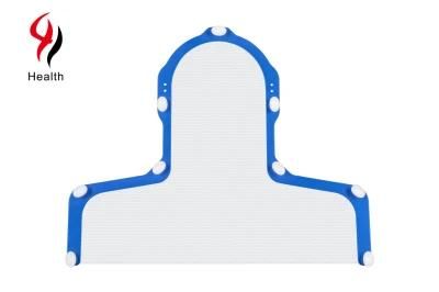 S-Type Imrt Masks for Patient Positioing Radiotherapy Positioning Solution Radiotherapy Thermoplastic Mask