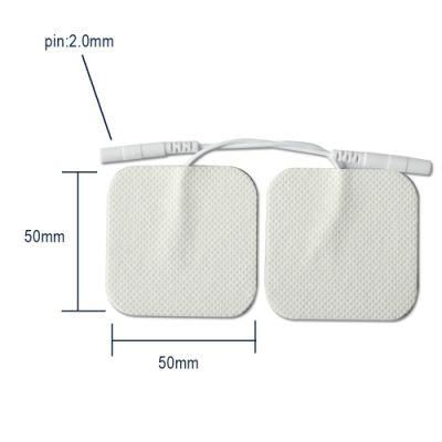 Electrode Pads for Tens &amp; EMS Units