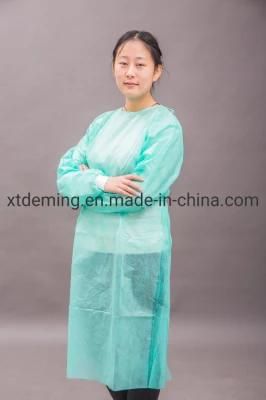 Medical Bouffant Mop Clip Cap for Nurse/Doctor/Surgeon/Surgical/Non Woven/SMS/Disposable Cap