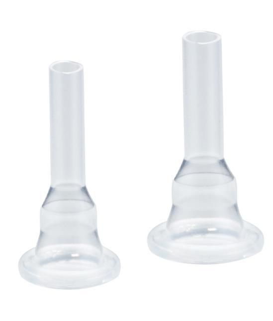 External Male Condom Catheter Made of Latex or Silicone