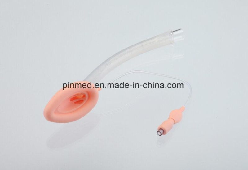 Reusable Silicone Laryngeal Mask