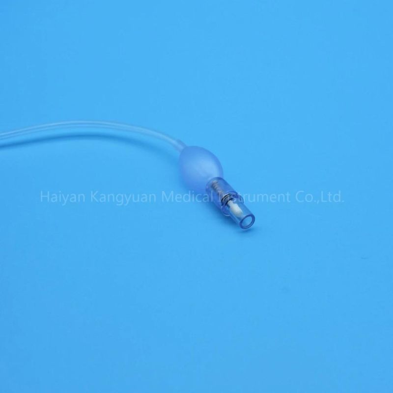 Disposable Laryngeal Mask Airway PVC