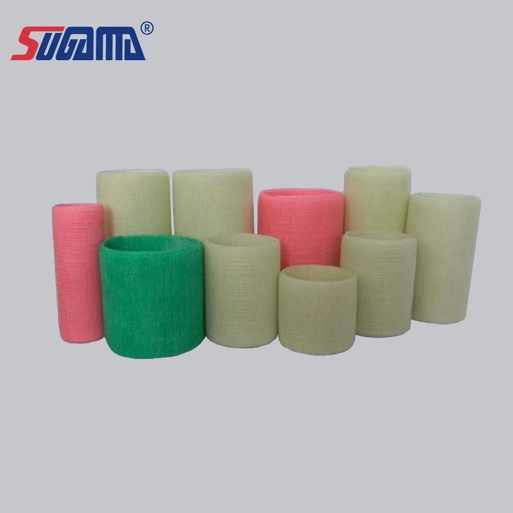 High Quality Products Medical Disposable Orthopedic Casting Tape