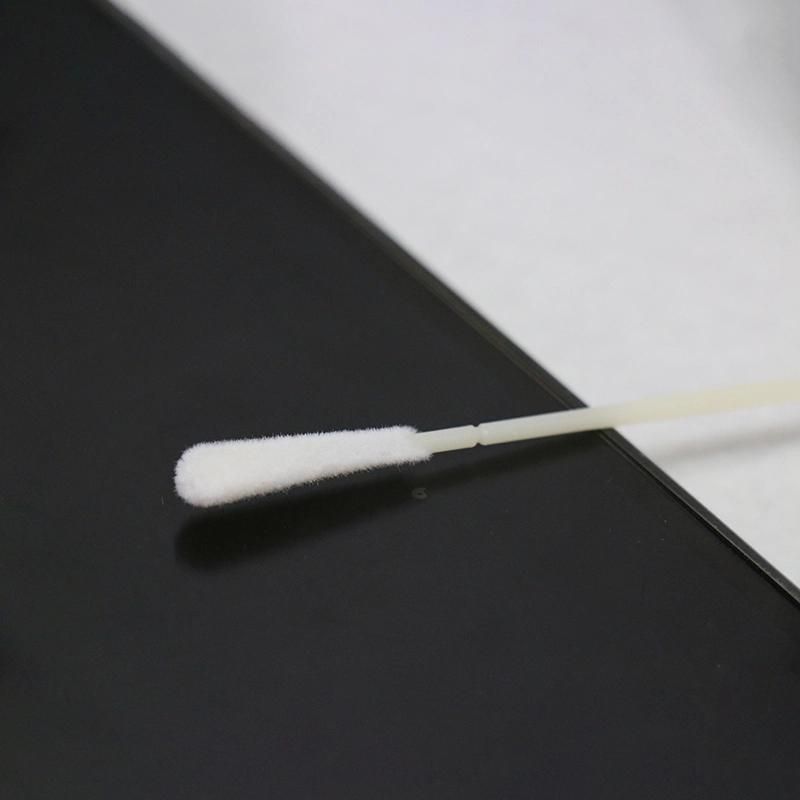 Medical Sterile DNA Sampling Swab with Transport Tube