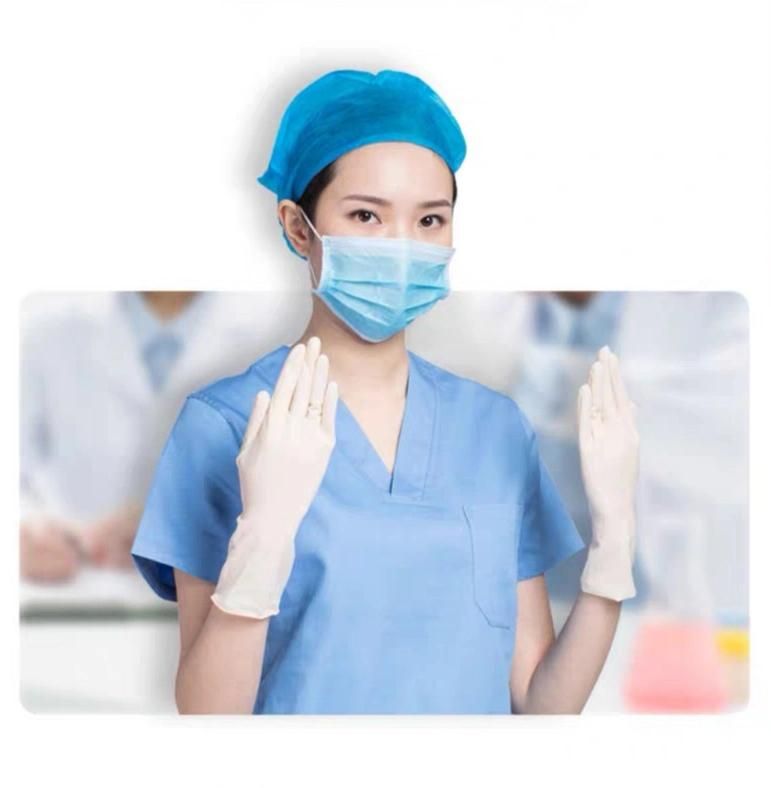 Hot Sale Protective Mask/ Disposable Mask/ Respirator/ Anti-Virus Face Mask