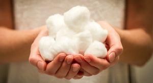 Medical Absorbent Cotton Ball