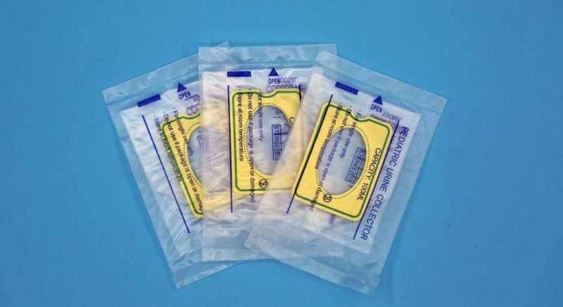 Disposable Urine Bag High Quality