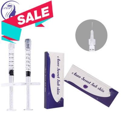 Lip Agumentation Buy Hyaluronate Acid Beauty Syringe Needle Injection Dermal Filler