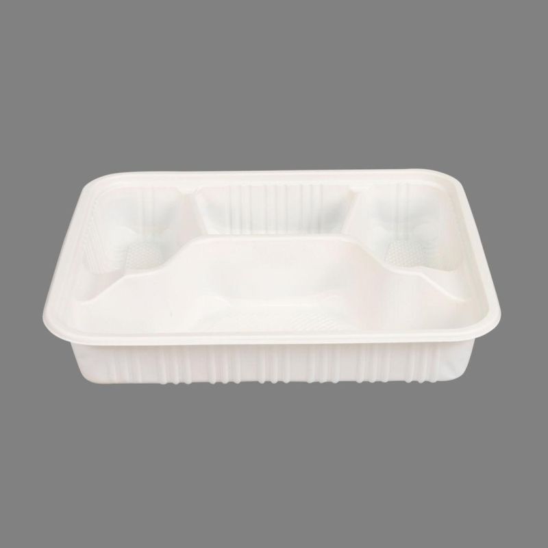 Recyclable Products, Degradation, Biodegradable Industry, Biotechnology, Lunch Box, Pipe, Plastic Bag, New Material