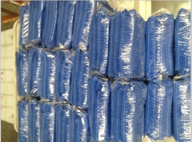 Cheap Price Disposable Plastic Strip/Clip/Bouffant/Mop/Nonwoven/PP Cap