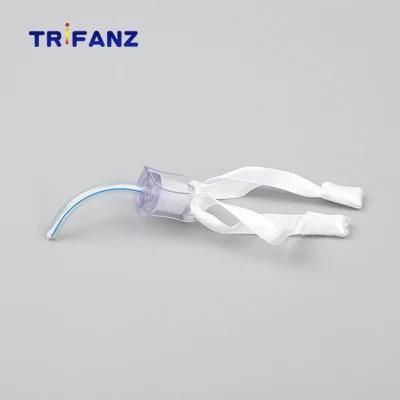 Hot Sale Endotracheal Intubation Supplier Endotracheal Tube