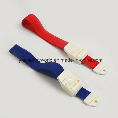 Reusable Elastic Buckle Tourniquet for Blood Collection (SW-GT01)