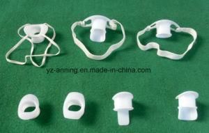 Disposable Antibacterial Mouthpiece for Endoscope Operation