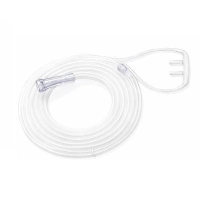 Medical Disposable Nasal Oxygen Cannula