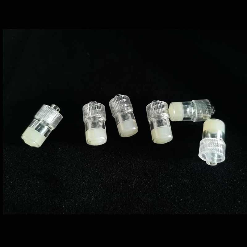 Disposable Heparin Stopper Cap