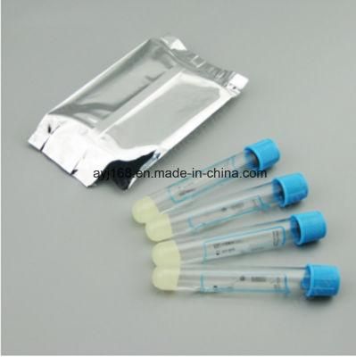 Serum Separation Gel For Platelet Rich Plasma Tube