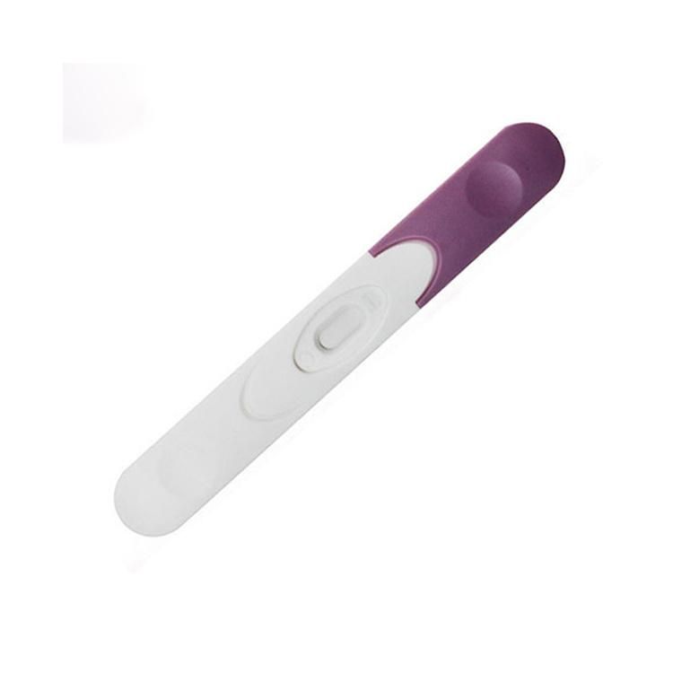 HCG Pregnancy Tests