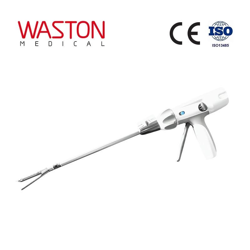 Disposable Surgical Linear Cutter Stapler with Reload