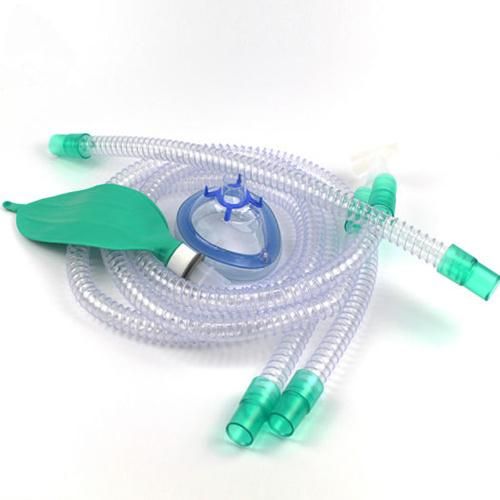 Nebulizer Circuit/Anesthesia Breathing Circuits/Anesthesia Circuit