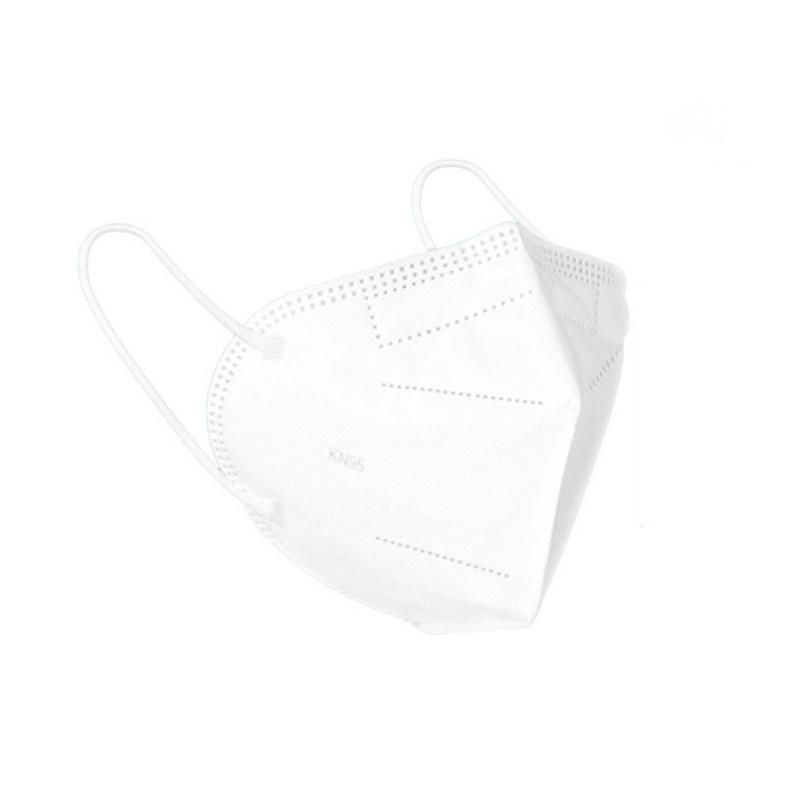 Protective Disposable Face Mask in Medical