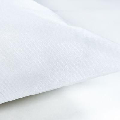 Hot Sale Cover Nonwoven Pillow Case Medical Waterproof Pillowcase for Home Hotel