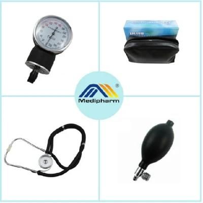 Sphygmomanometer Set