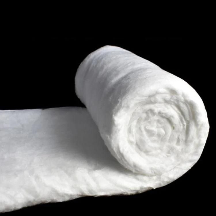 HD3125 Factory Price Sterile Medical Absorbent Cotton Wool Rolls