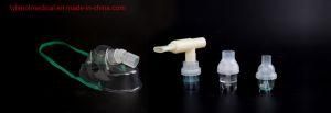 Oxygen Nebulizer Kit with Mouthpiece