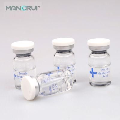 2ml Non Cross Linked Ha Dermal Filler Wrinkle Removal Hyaluronic Acid Ampoule Hyaluronic Pen Filler