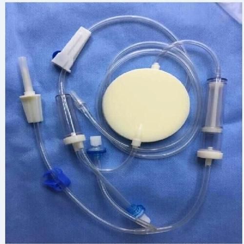 Leukocyte Removal Filter/ Leukocyte Reduction Filter /Leukocyte Filter