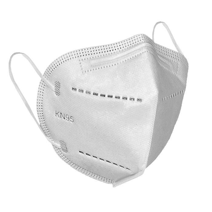 Safety Disposable Transparent PVC Hand Gloves