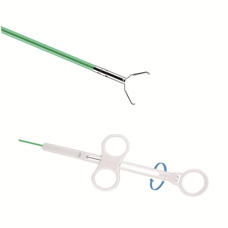 Endoscopy Accessory Hemostasis Clips 2300mm Endoclip