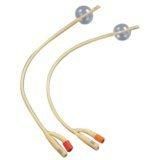 Standard Latex Series Temperature-Sensing Foley Catheters