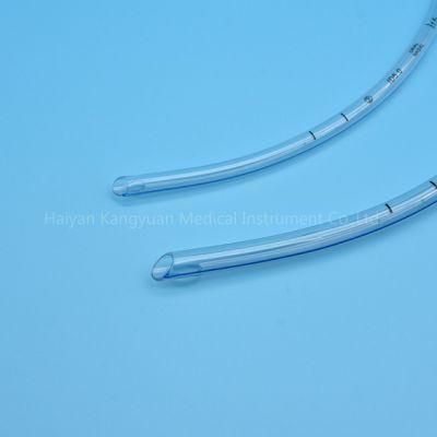 Endotracheal Tube Standard Without Cuff China Factory